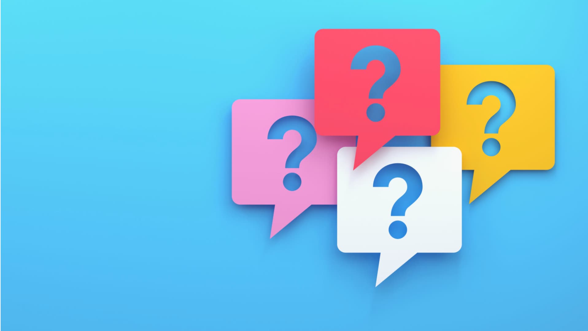 ミラブルzeroに寄せられるよくある質問