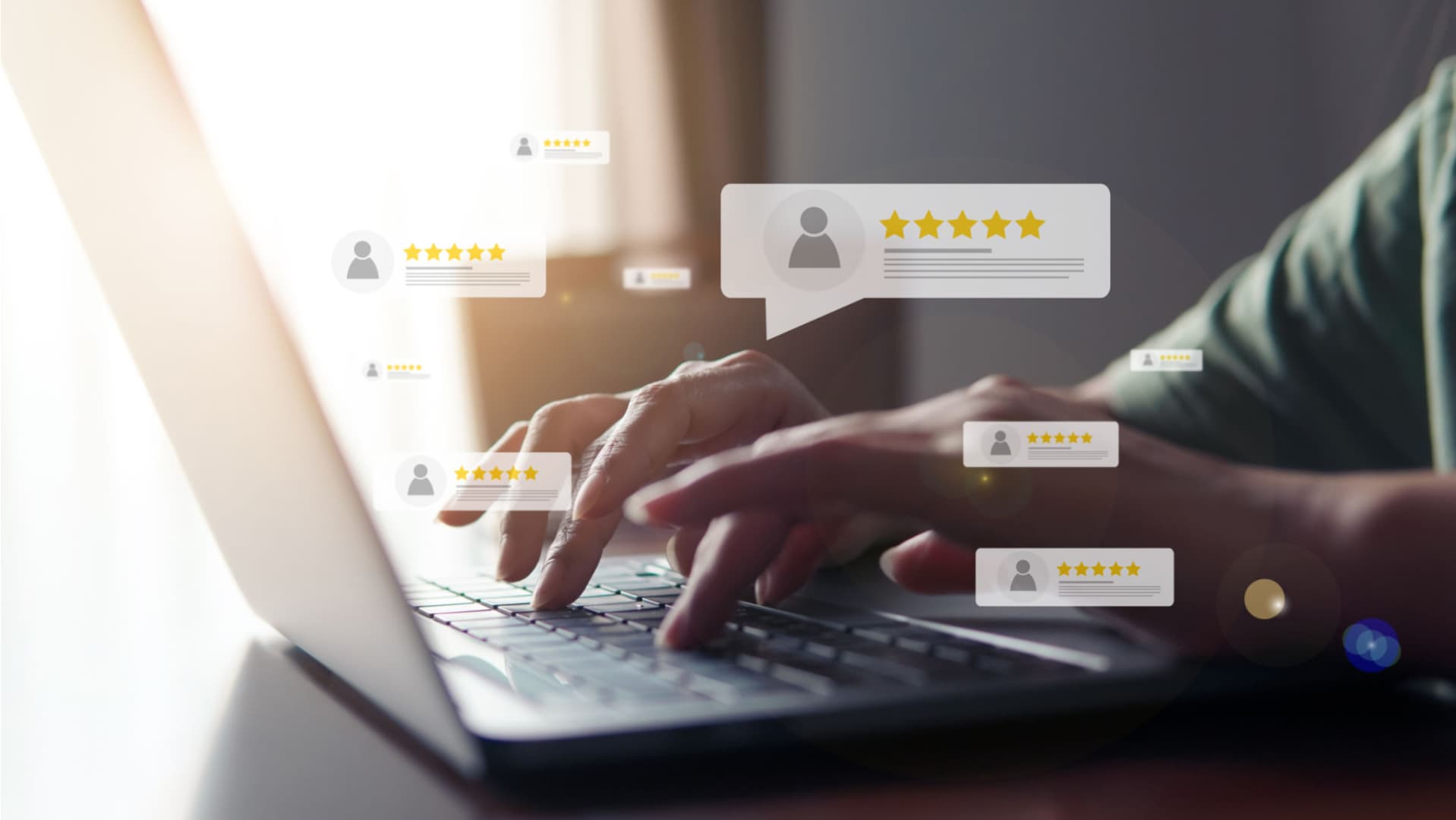 ミラブルzeroを使用したレビュー・口コミ（良い点）